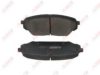 ABE C10526ABE Brake Pad Set, disc brake